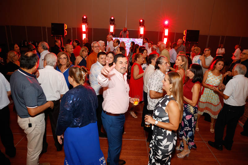 Cena de los Enamorados