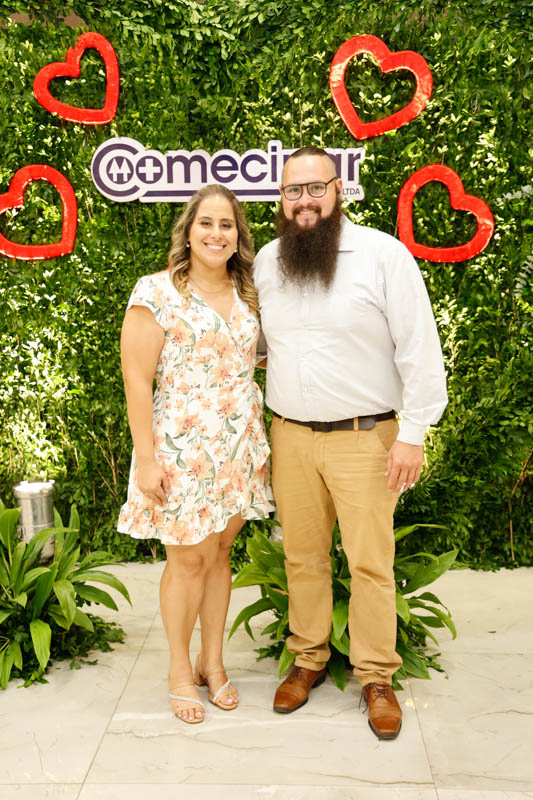 Cena de los Enamorados