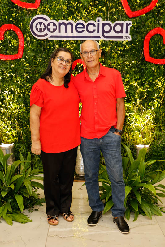 Cena de los Enamorados