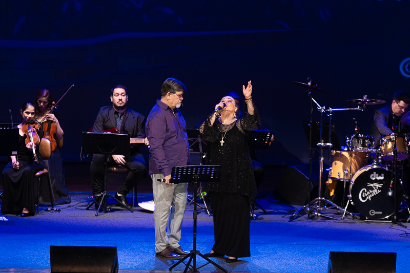 Concierto de Gala 51° Aniversario