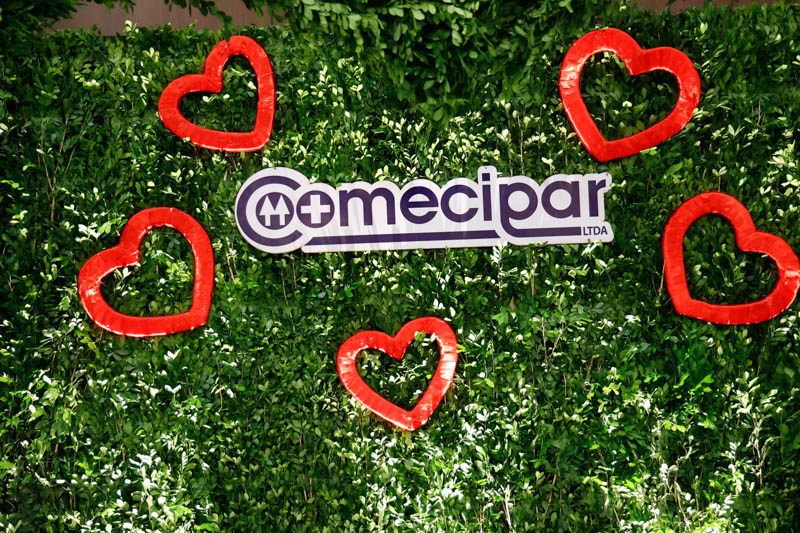 Cena de los Enamorados