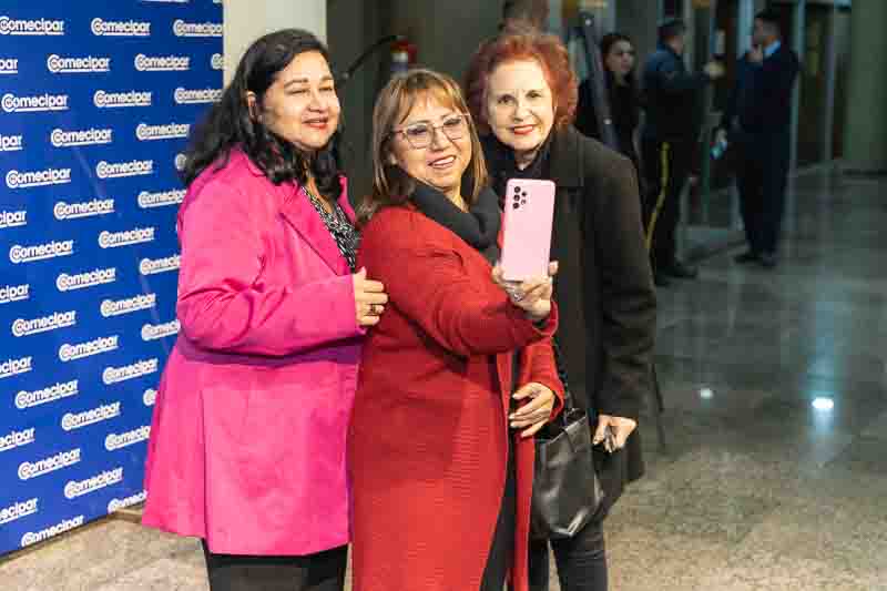 Concierto Homenaje a la Madre y a la Patria