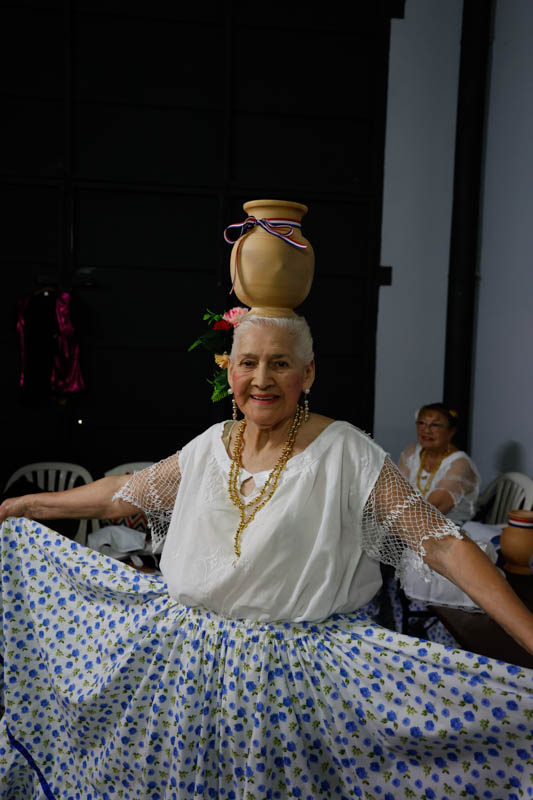 Clausura del Ciclo de Reuniones de Adultos Mayores 2025