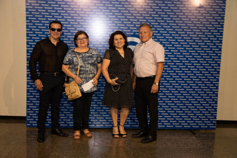 Concierto Homenaje a la Mujer