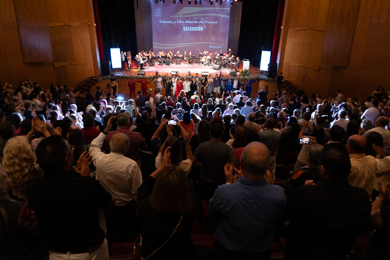 Concierto de Gala 51° Aniversario