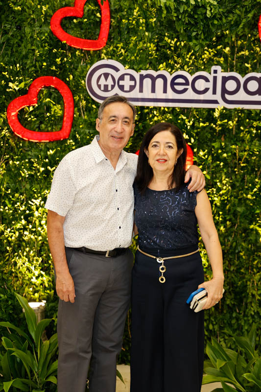 Cena de los Enamorados