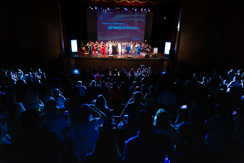 Concierto de Gala 51° Aniversario