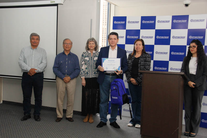 Premiación del Concurso de Cuentos 2026