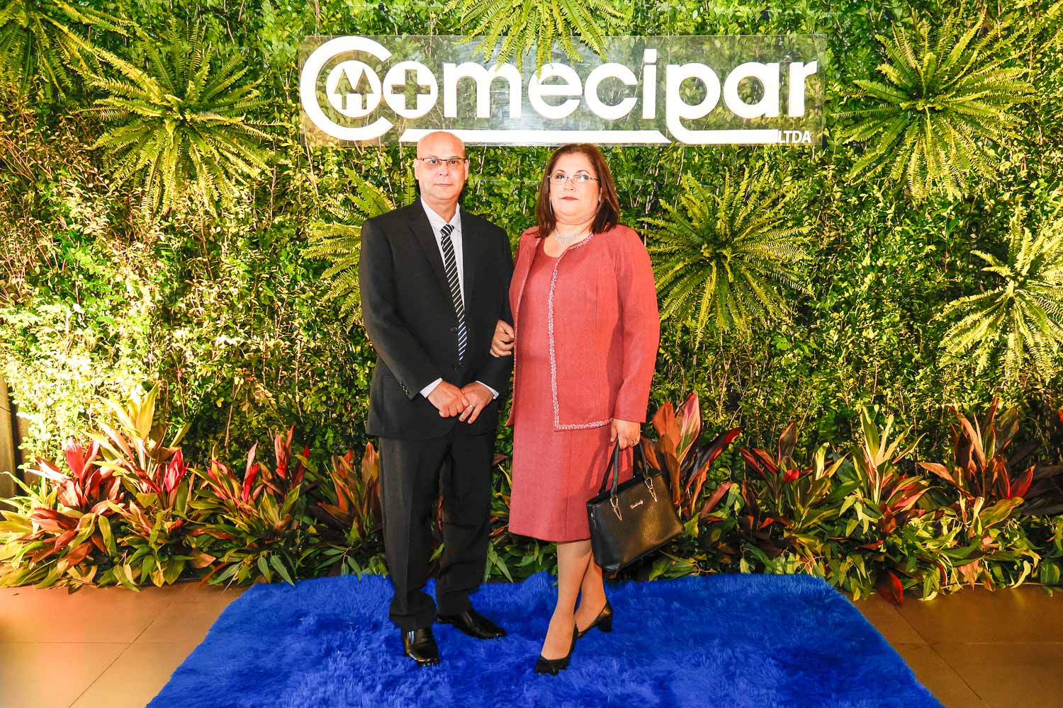 CENA ANIVERSARIO 2024