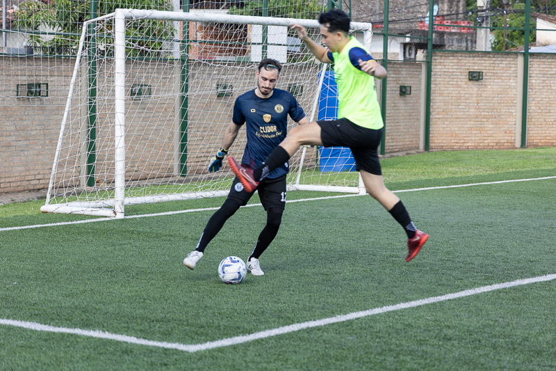 Torneo de Fútbol 2025