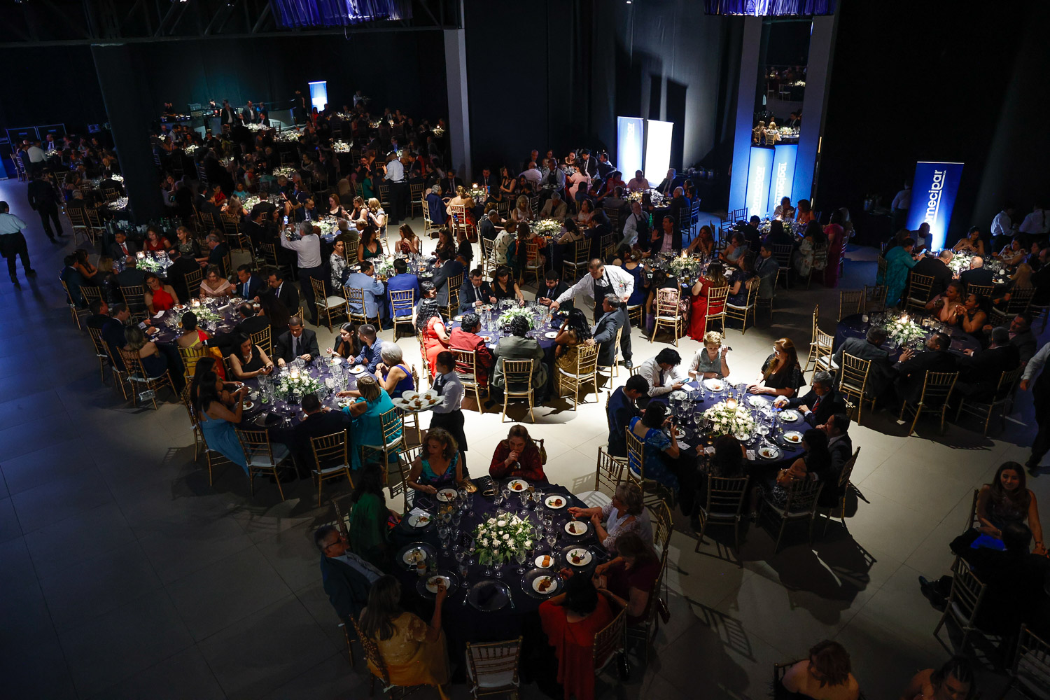 CENA ANIVERSARIO 2024