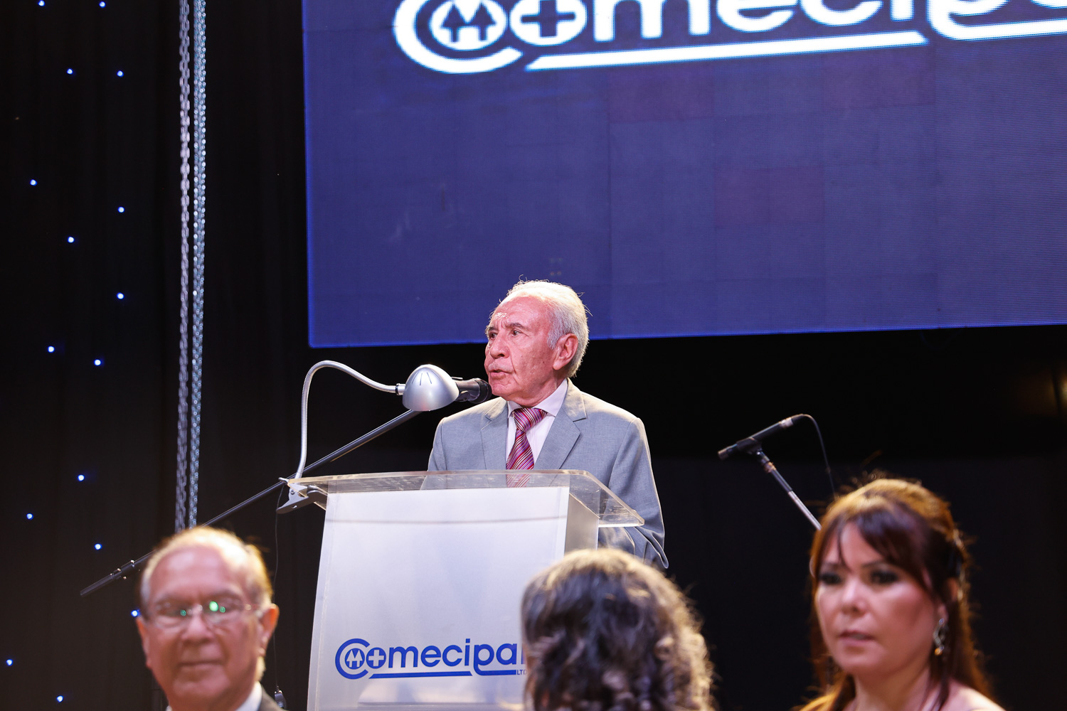 CENA ANIVERSARIO 2024