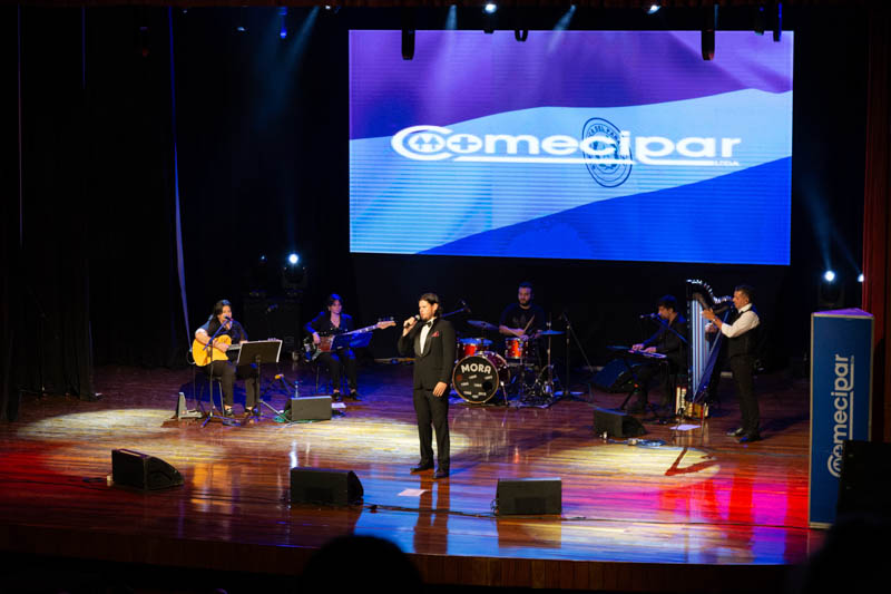 Concierto Homenaje a la Mujer