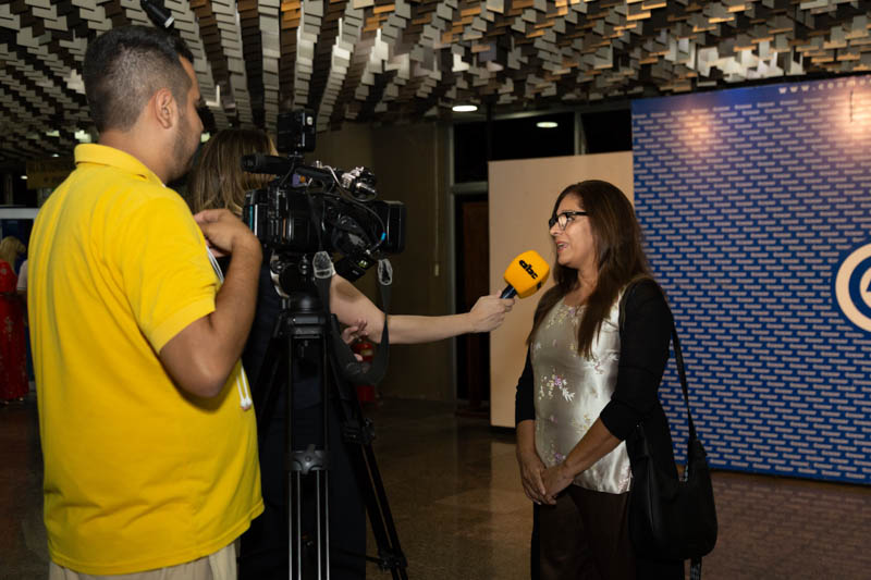 Concierto Homenaje a la Mujer