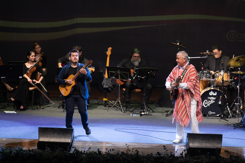 Concierto de Gala 51° Aniversario
