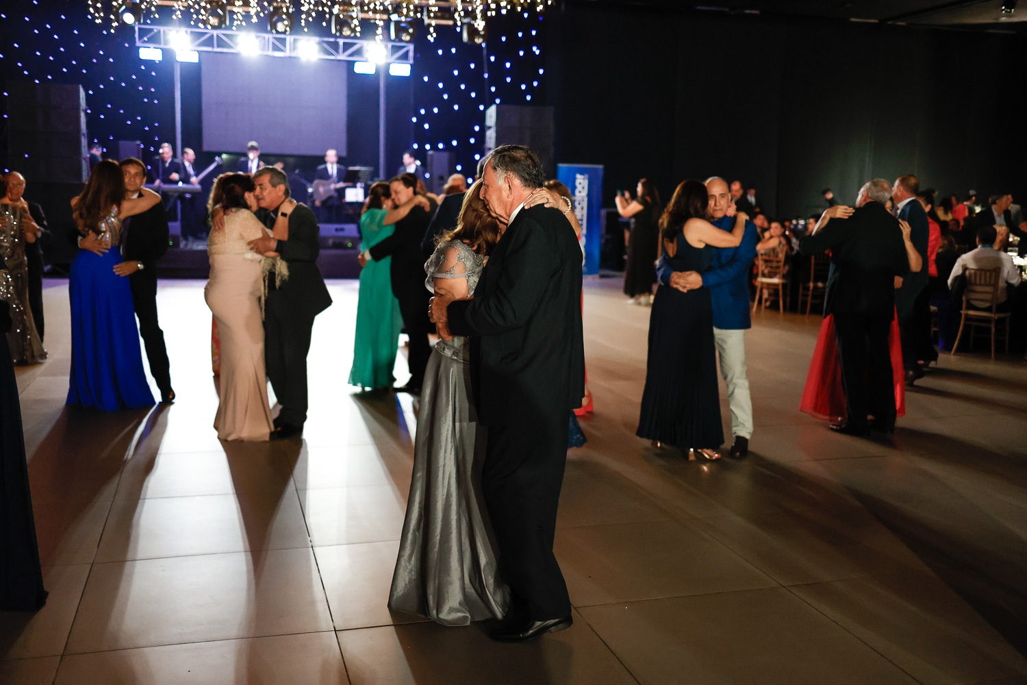 CENA ANIVERSARIO 2024