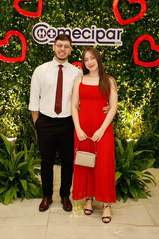 Cena de los Enamorados