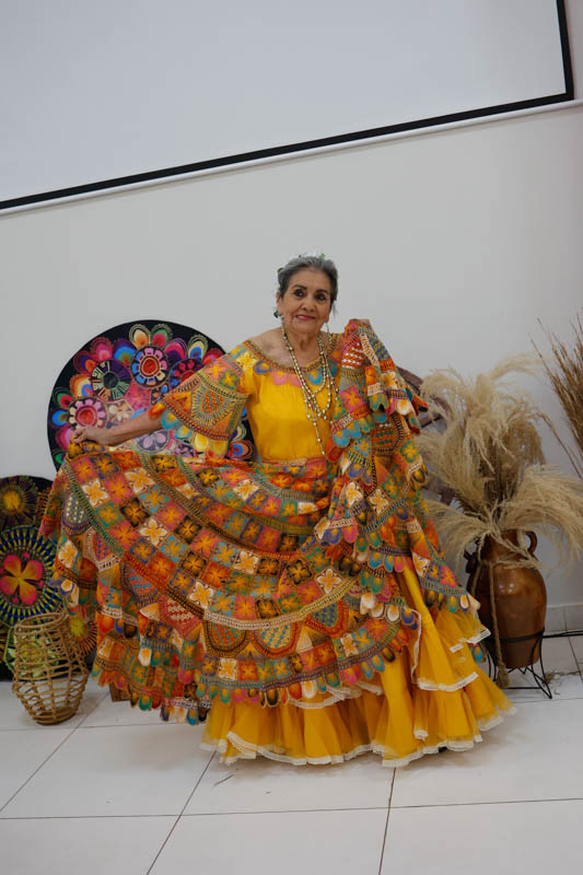 Clausura del Ciclo de Reuniones de Adultos Mayores 2025