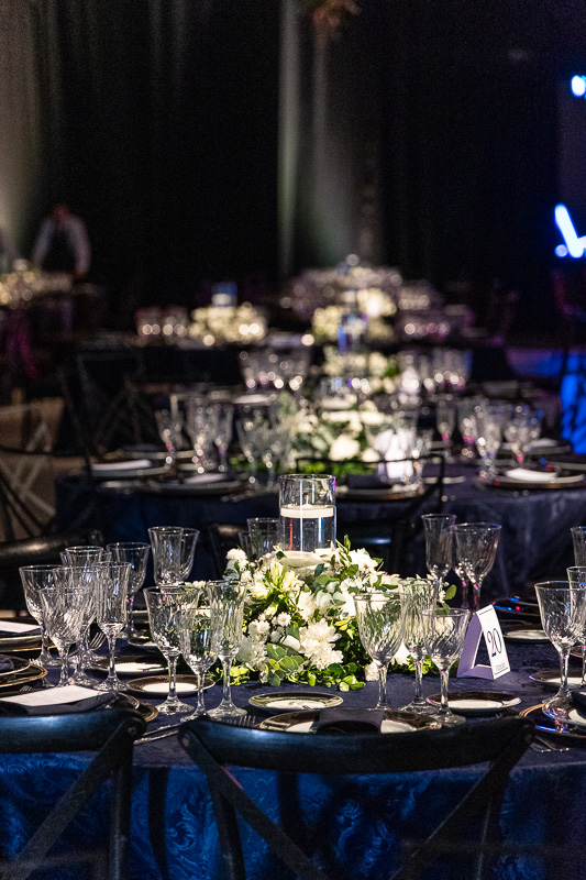 Cena 53º Aniversario Coomecipar Asunción