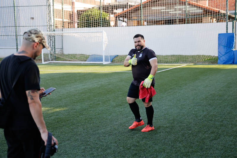 Clausura Torneo de Fútbol