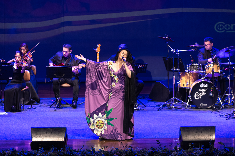 Concierto de Gala 51° Aniversario