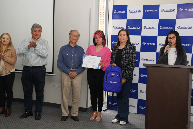 Premiación del Concurso de Cuentos 2026