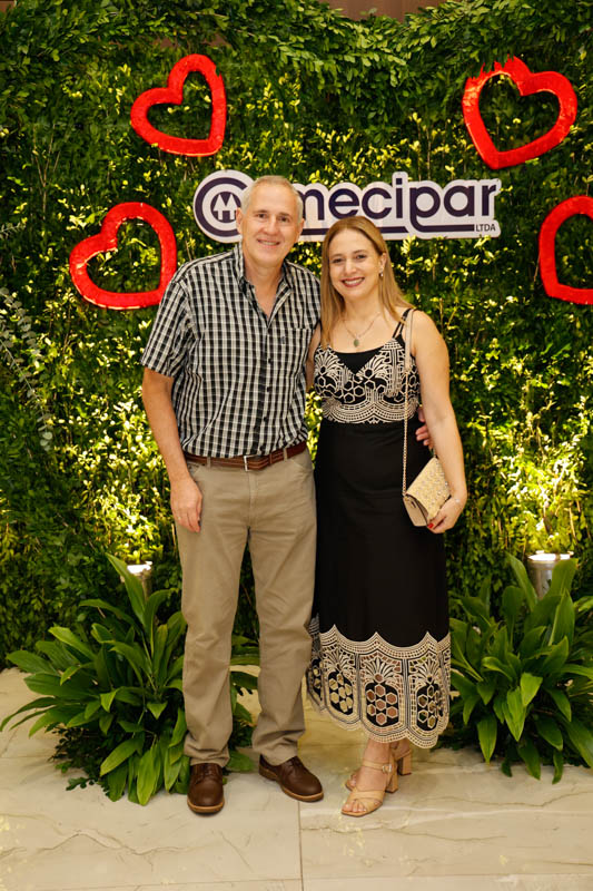 Cena de los Enamorados