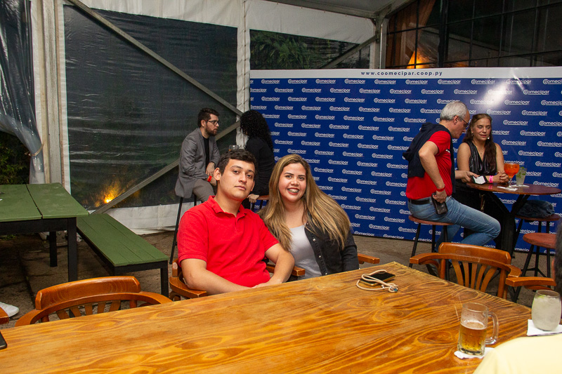 Celebración por el Día de la Juventud