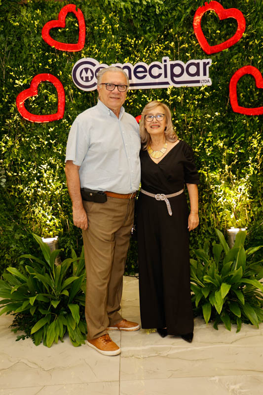 Cena de los Enamorados