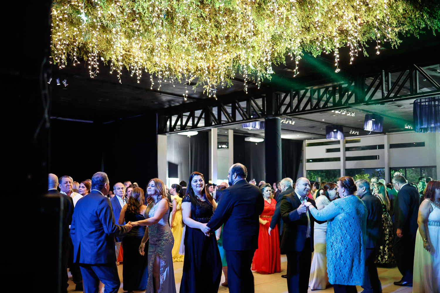 CENA ANIVERSARIO 2024
