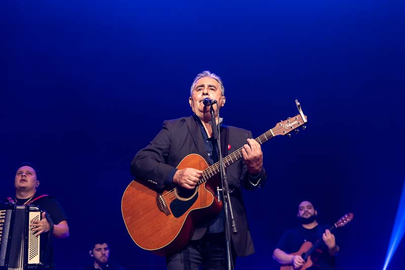 Concierto Homenaje a la Madre y a la Patria