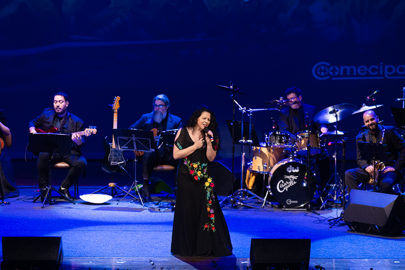 Concierto de Gala 51° Aniversario