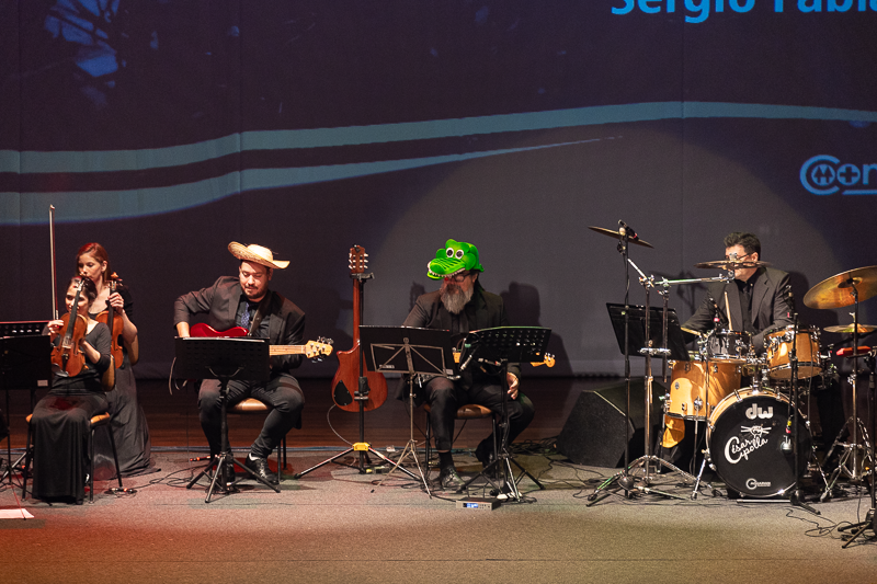 Concierto de Gala 51° Aniversario