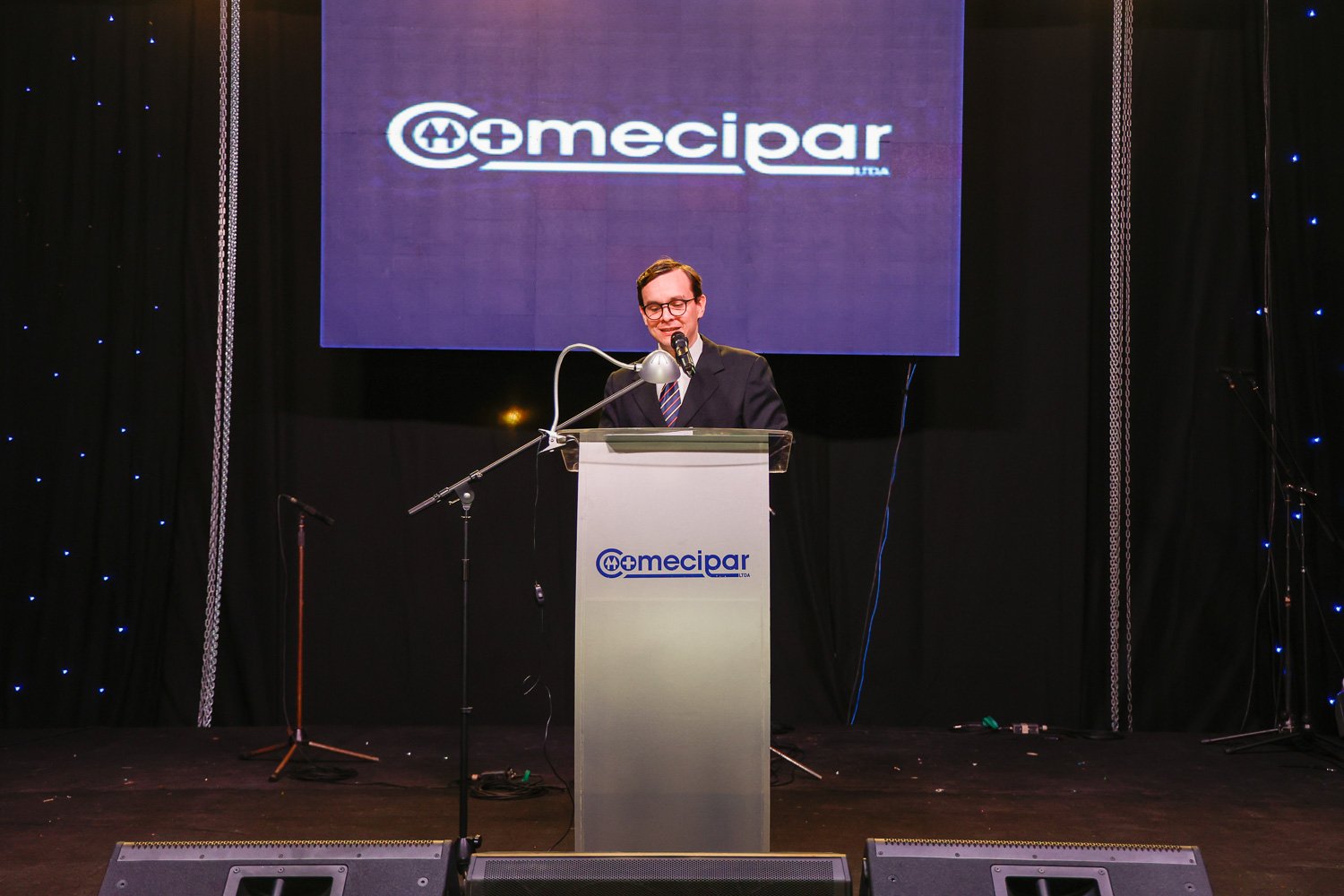 CENA ANIVERSARIO 2024