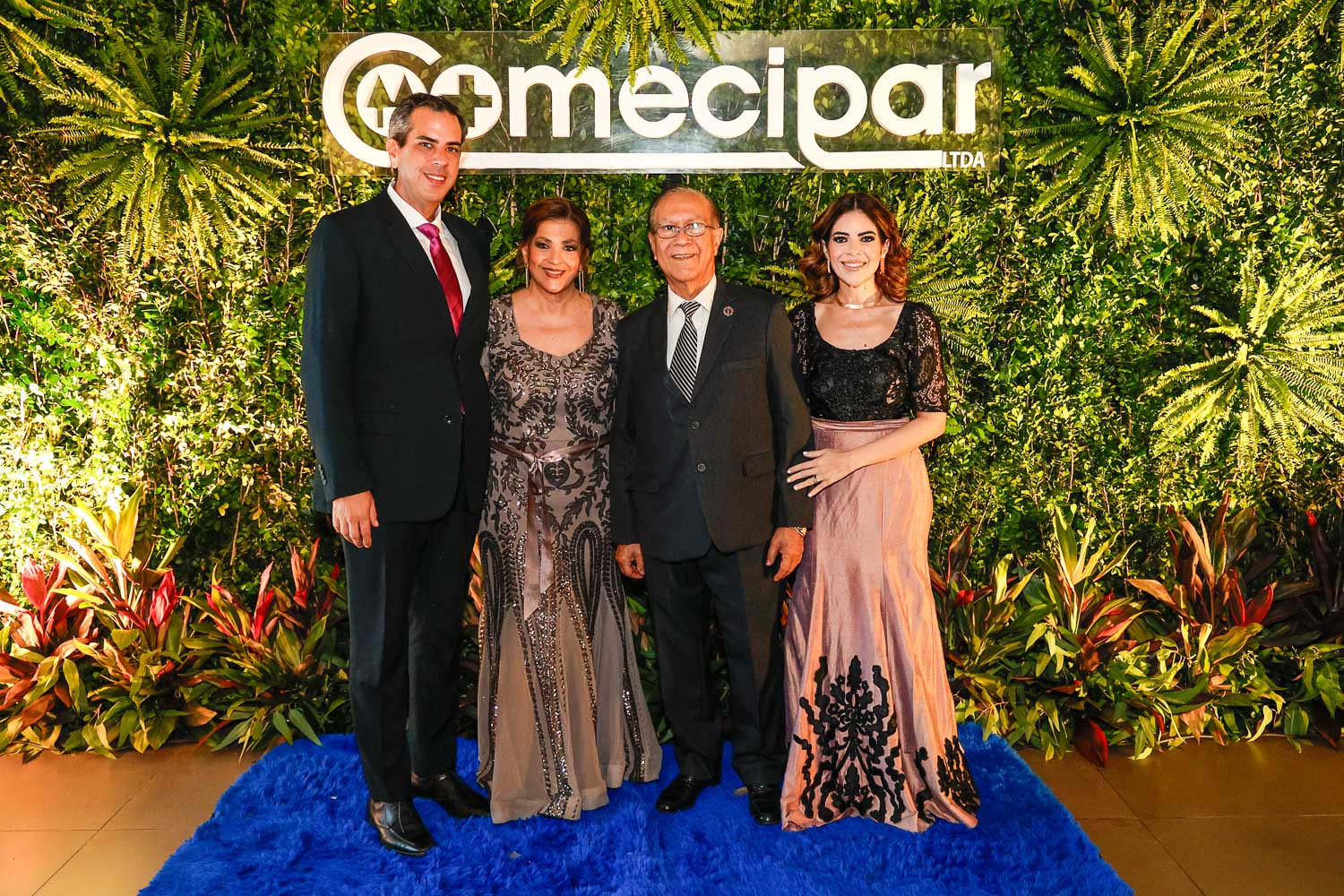 CENA ANIVERSARIO 2024
