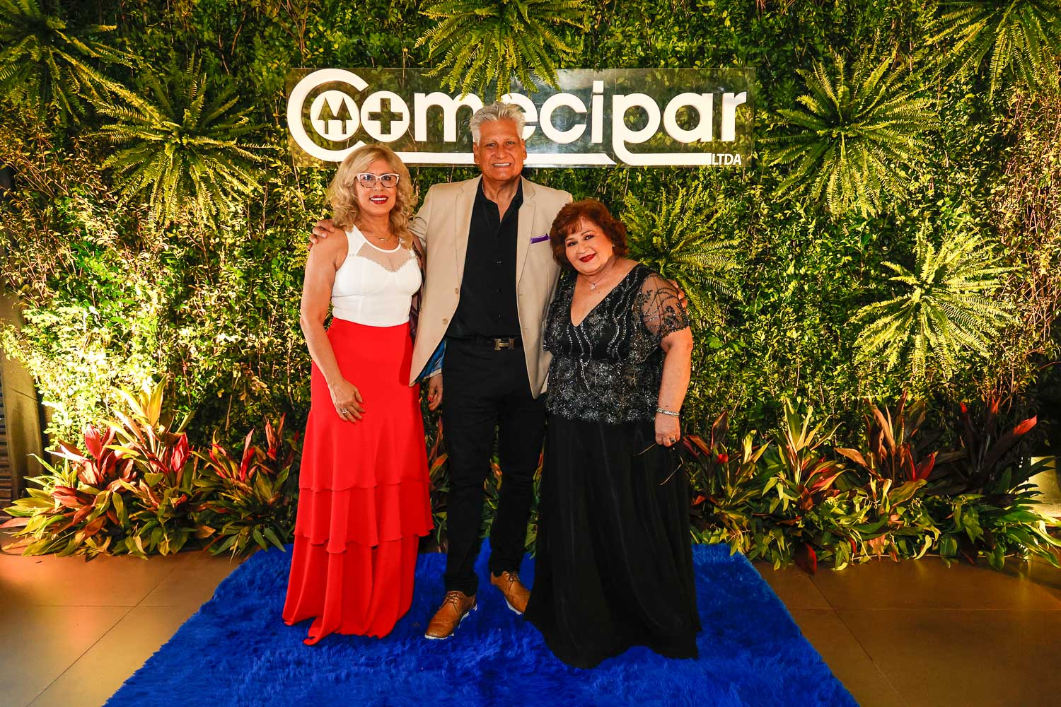 CENA ANIVERSARIO 2024