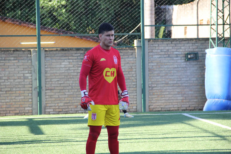 Apertura Torneo de Fútbol 2026