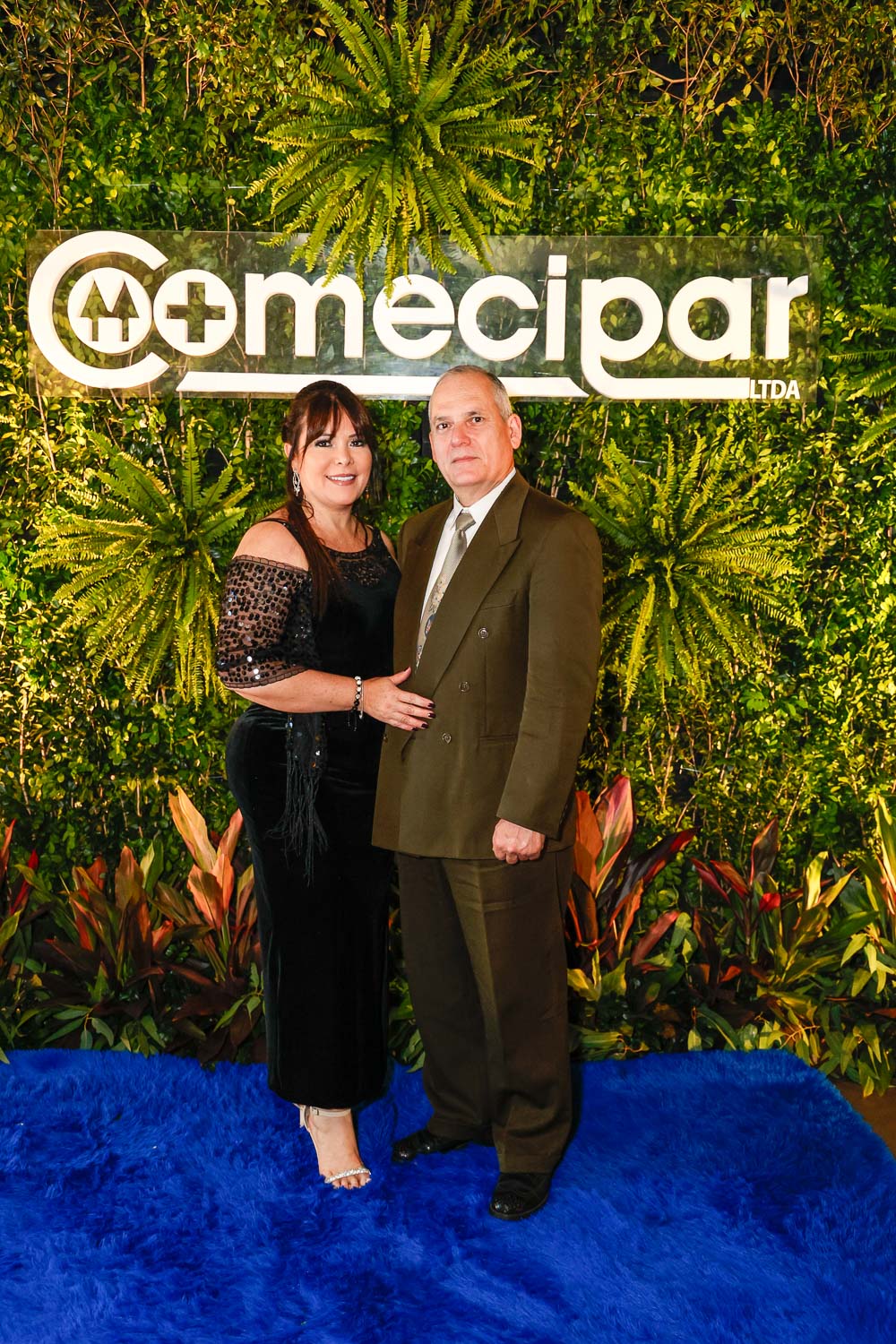 CENA ANIVERSARIO 2024