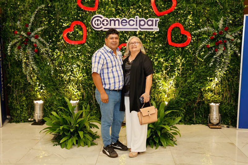 Cena de los Enamorados