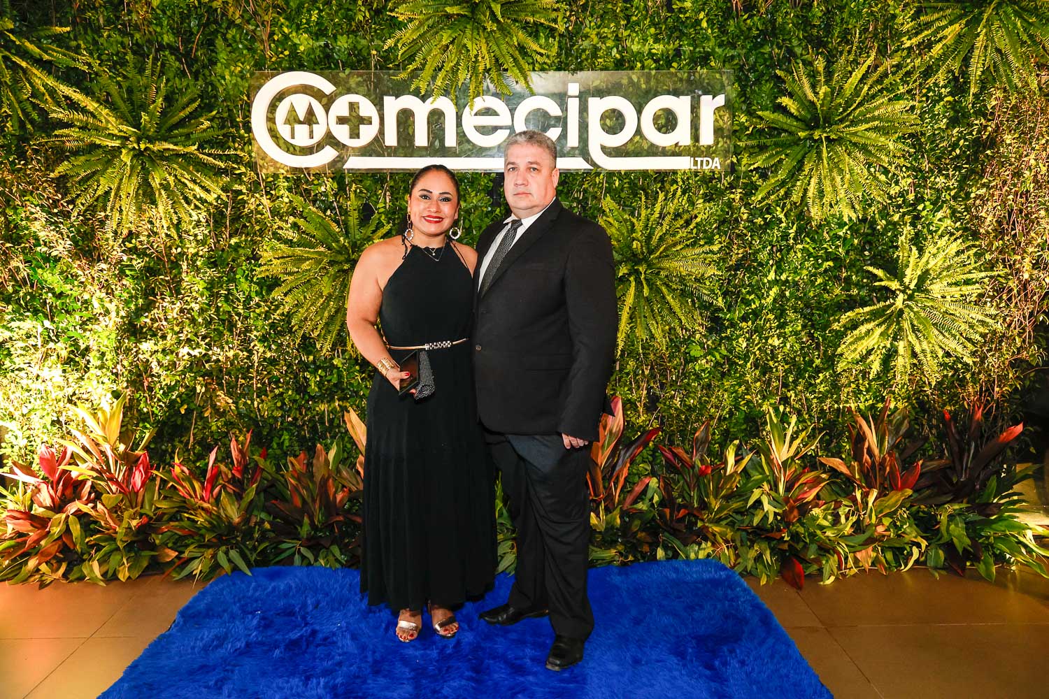CENA ANIVERSARIO 2024