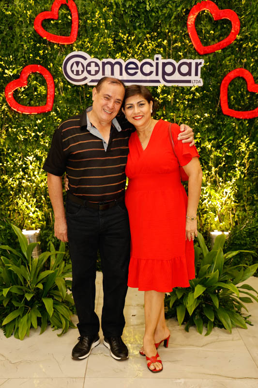 Cena de los Enamorados