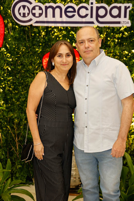 Cena de los Enamorados