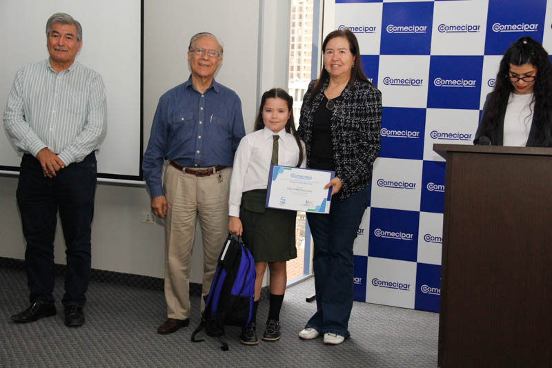 Premiación del Concurso de Cuentos 2026