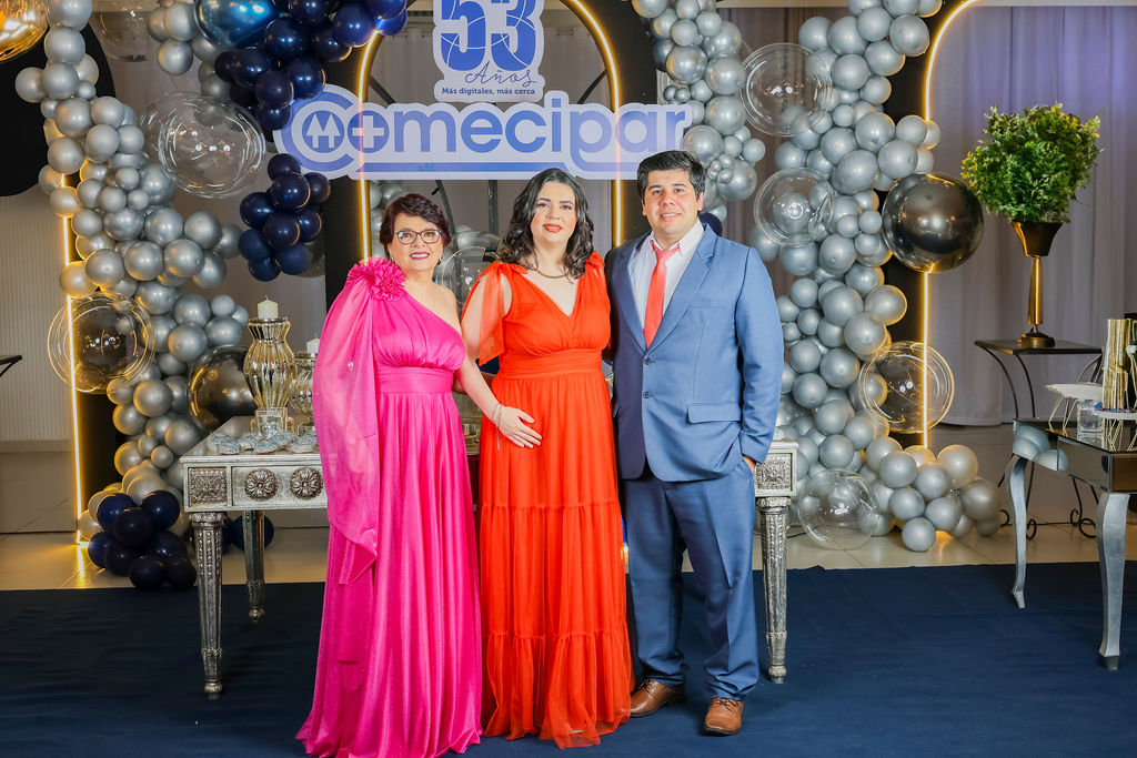 Cena 53º Aniversario CDE