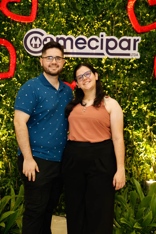 Cena de los Enamorados