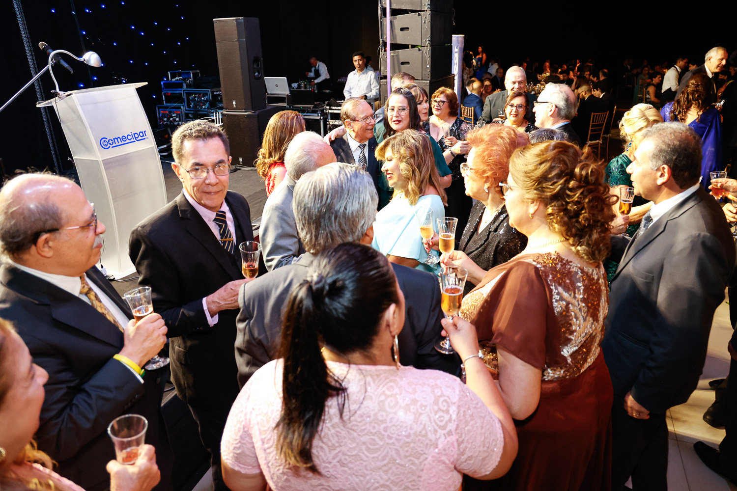 CENA ANIVERSARIO 2024