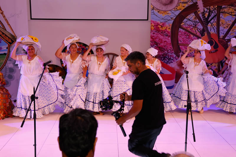 Clausura del Ciclo de Reuniones de Adultos Mayores 2025