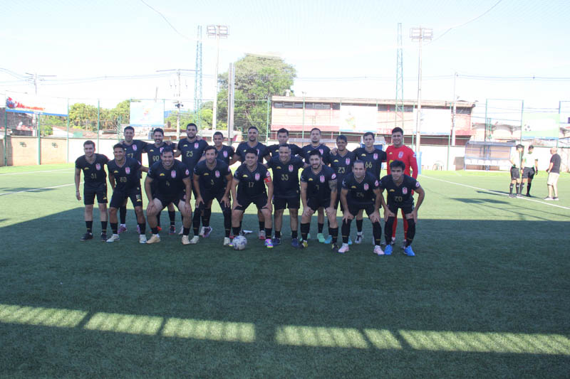 Apertura Torneo de Fútbol 2026