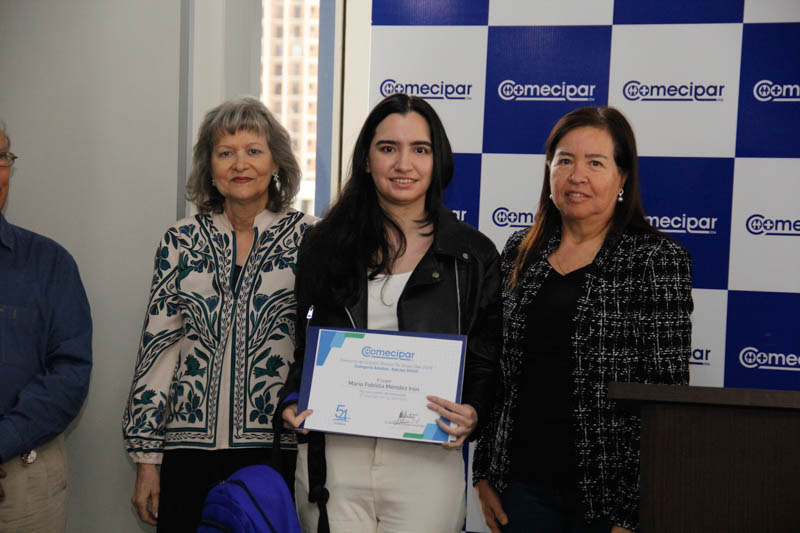 Premiación del Concurso de Cuentos 2026