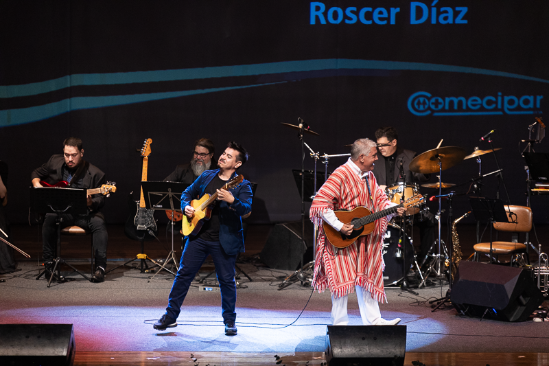 Concierto de Gala 51° Aniversario